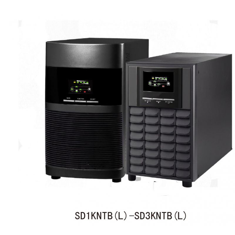  在线式SD1KNTB(L)-3KNTB(L)